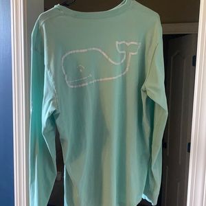Vineyard Vines Long sleeve T shirt